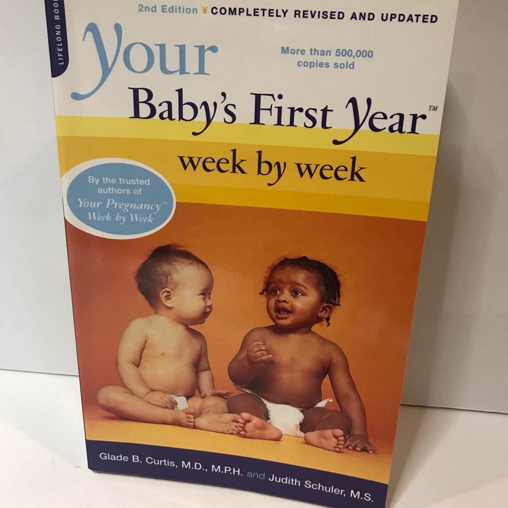 Paperback book
